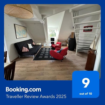 Appartement A アラドン エクステリア 写真