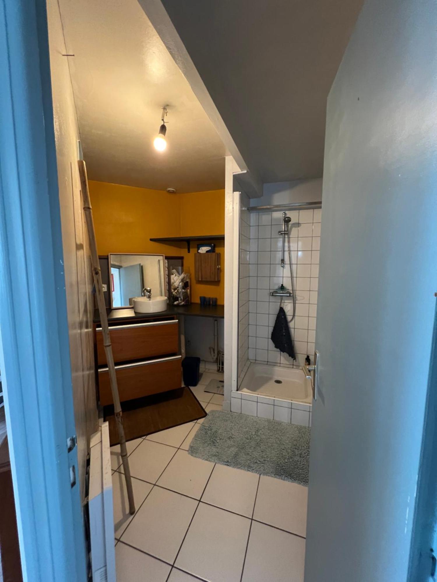Appartement A アラドン エクステリア 写真