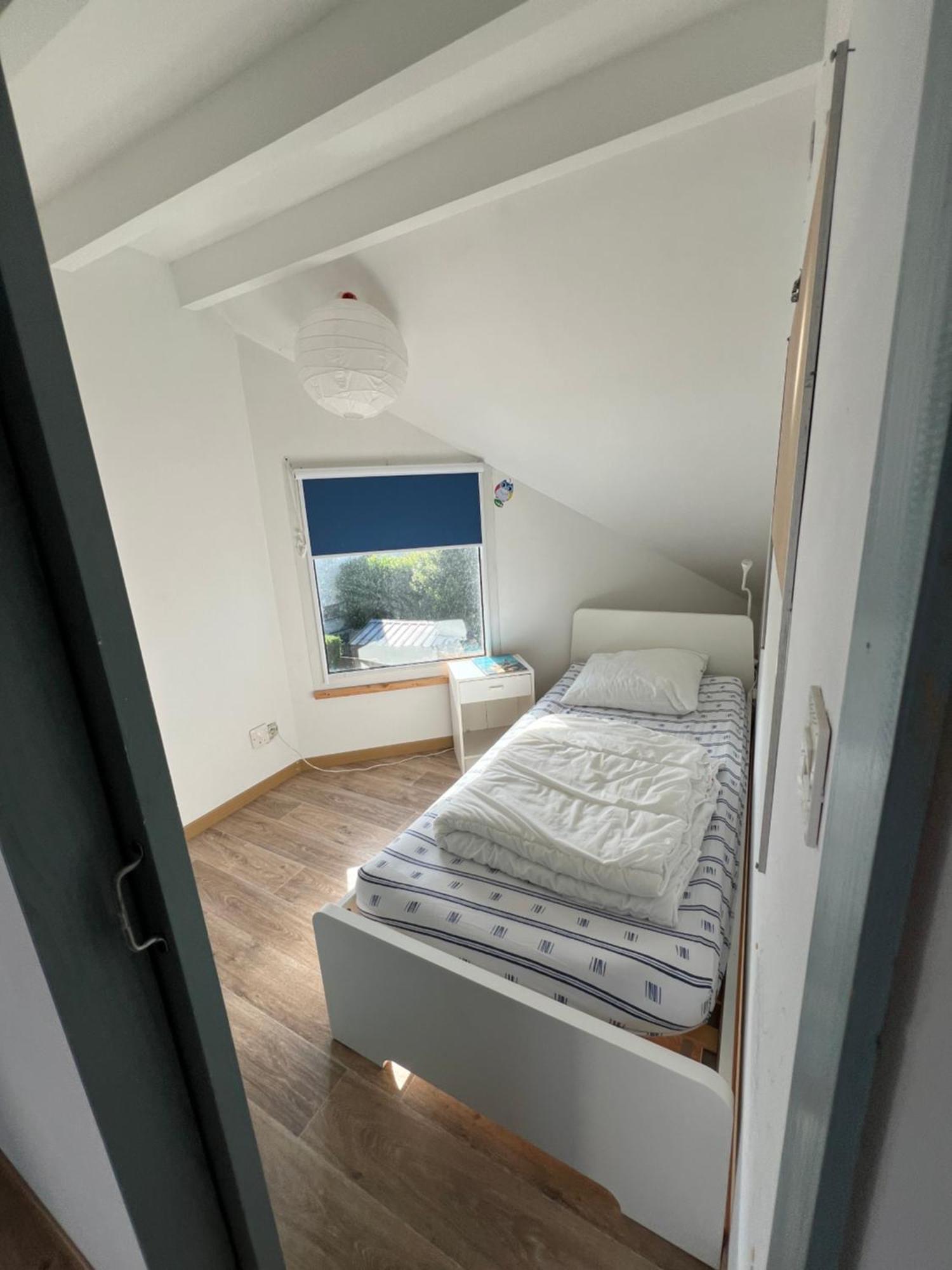 Appartement A アラドン エクステリア 写真