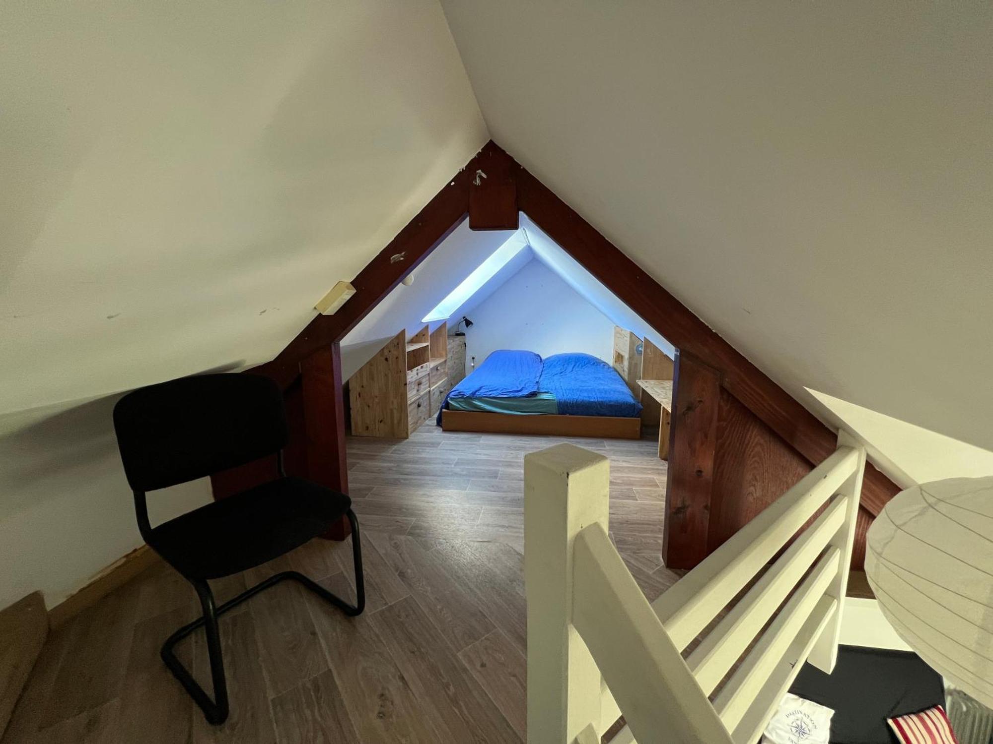 Appartement A アラドン エクステリア 写真