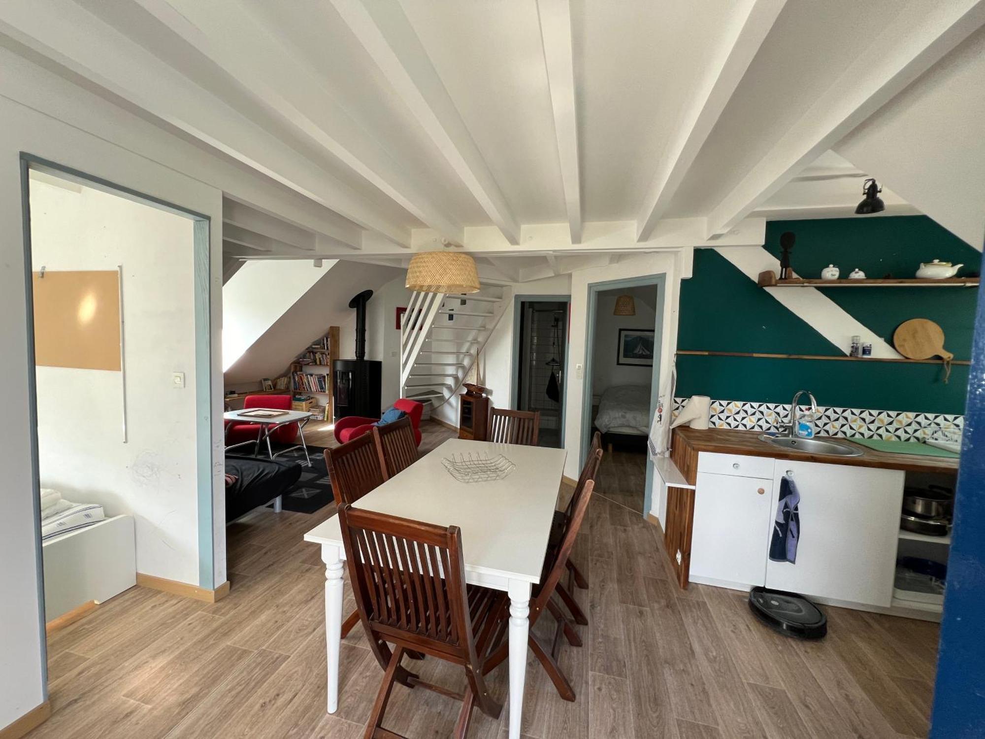Appartement A アラドン エクステリア 写真