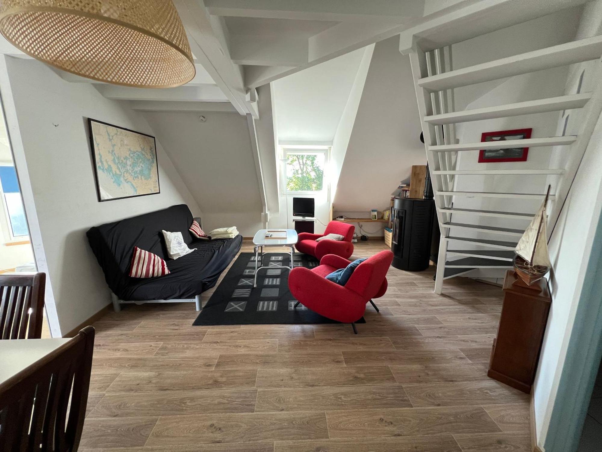 Appartement A アラドン エクステリア 写真