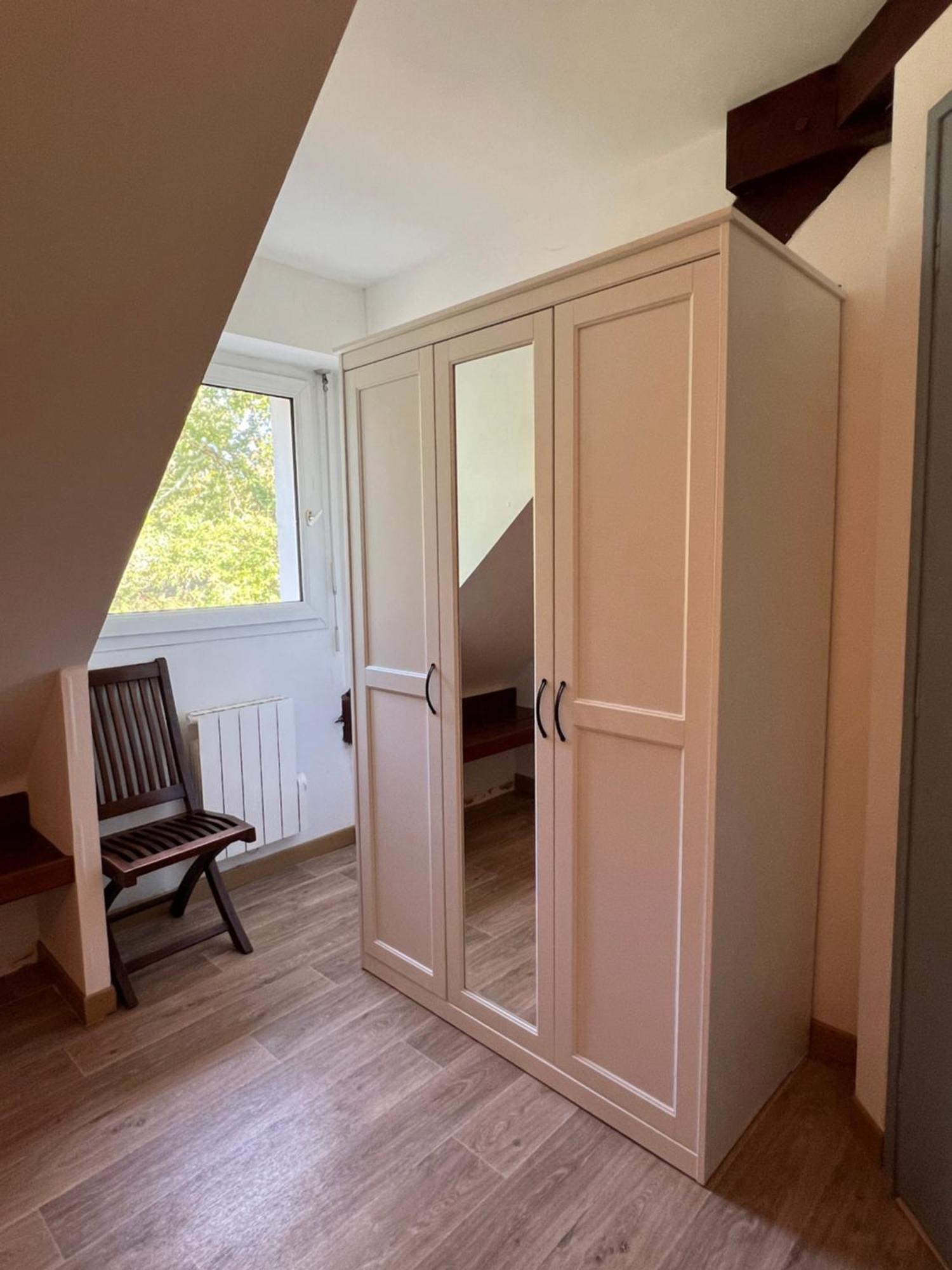 Appartement A アラドン エクステリア 写真