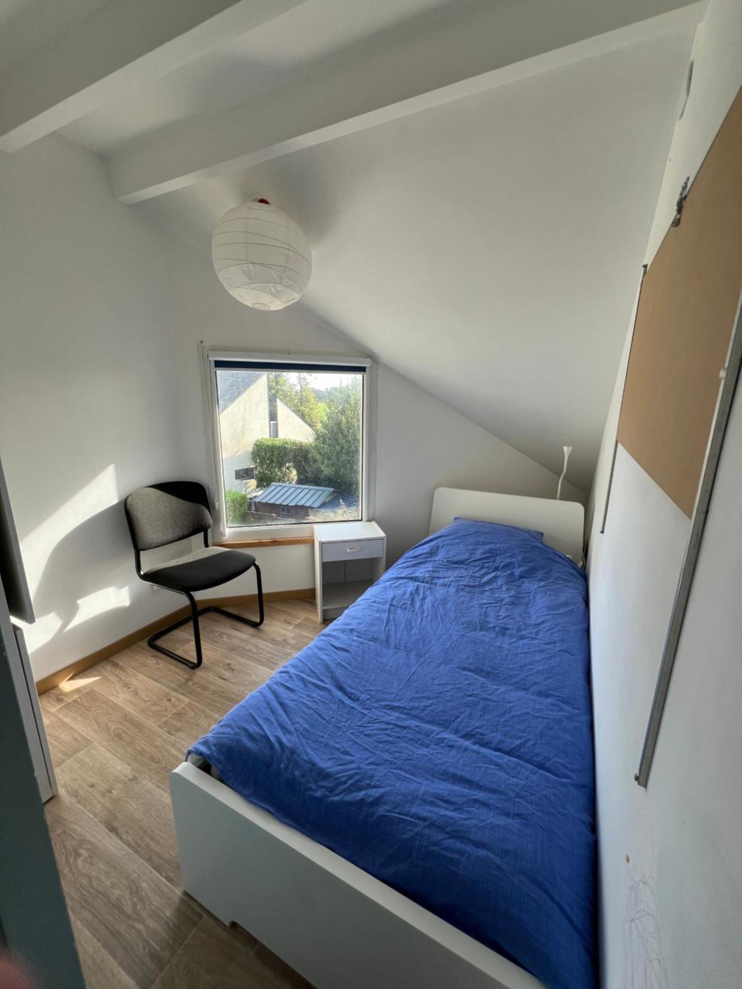 Appartement A アラドン エクステリア 写真