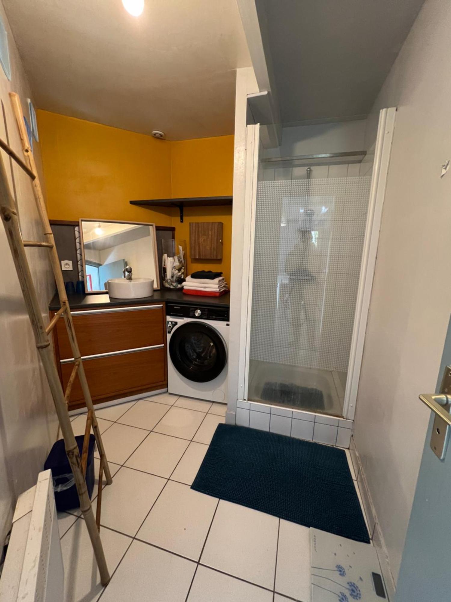 Appartement A アラドン エクステリア 写真
