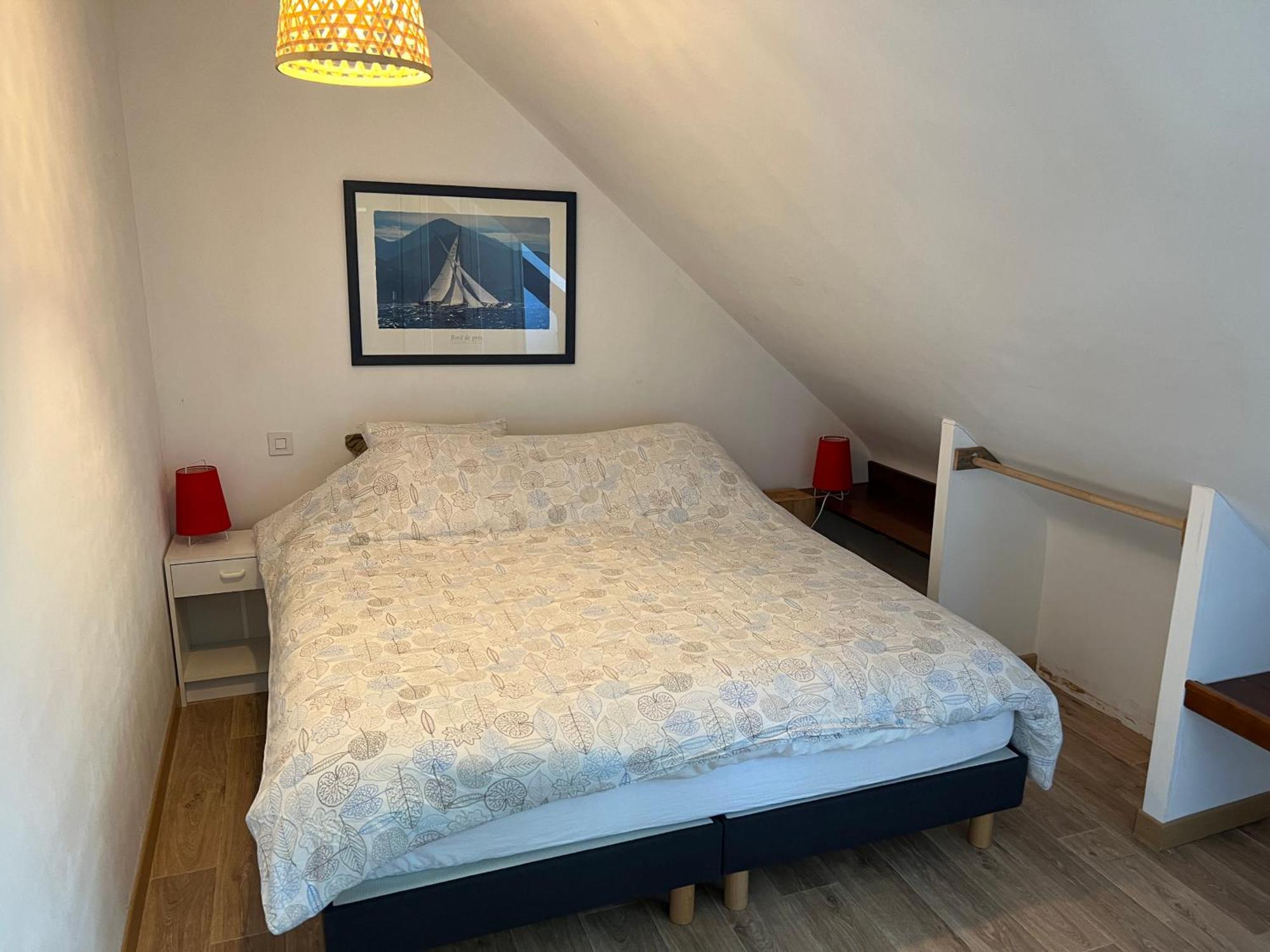 Appartement A アラドン エクステリア 写真