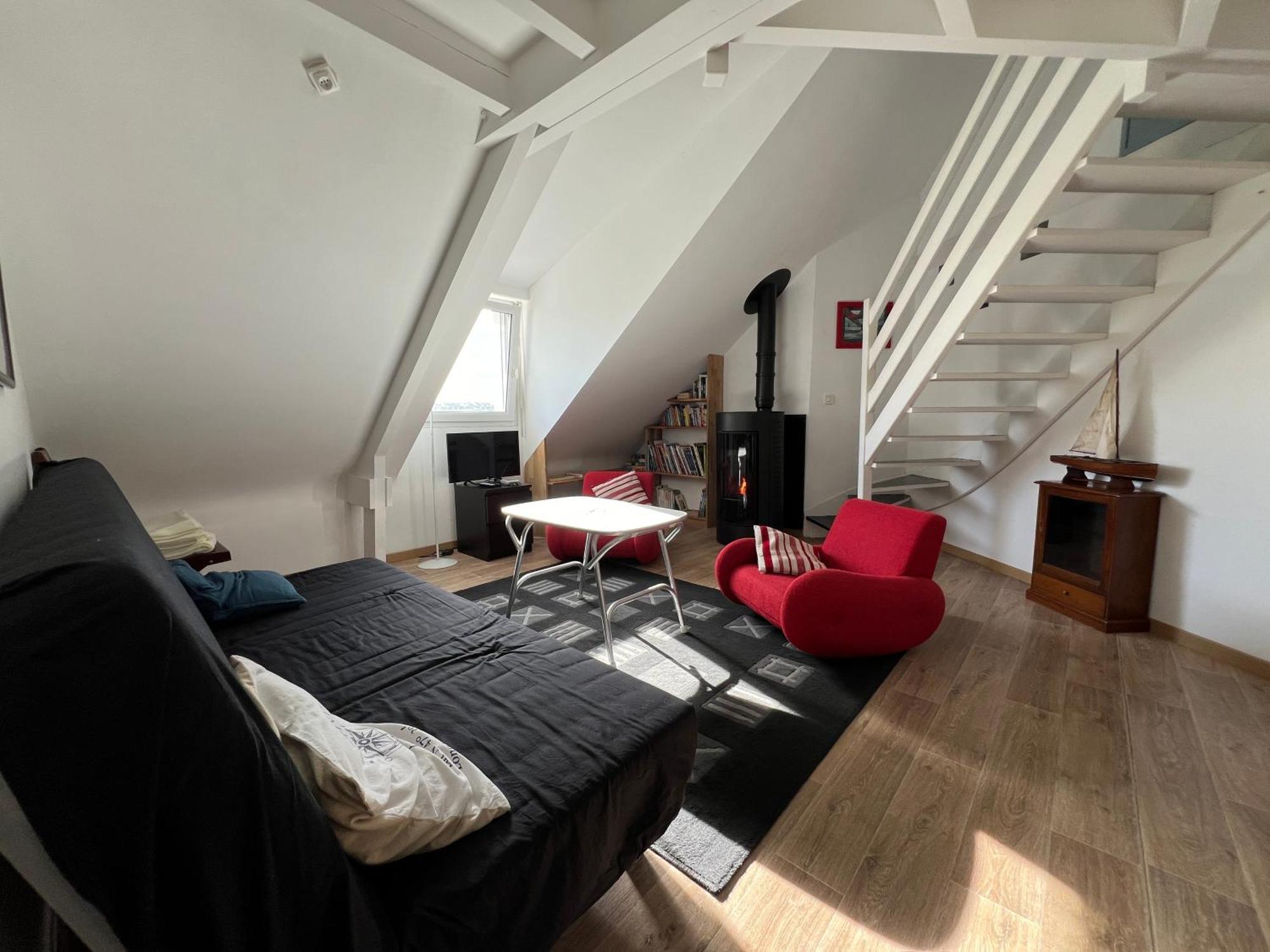 Appartement A アラドン エクステリア 写真